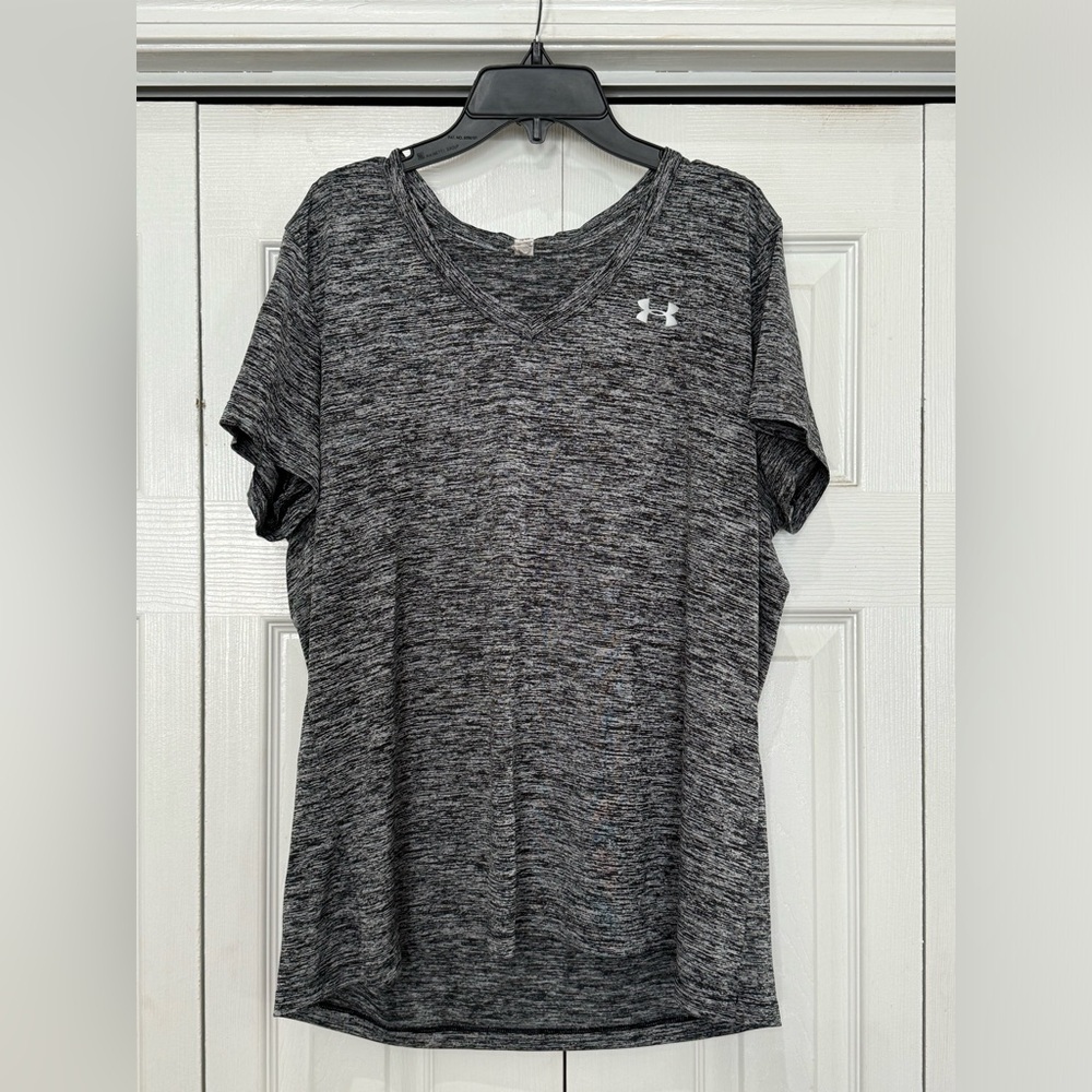 Under Armour Tee